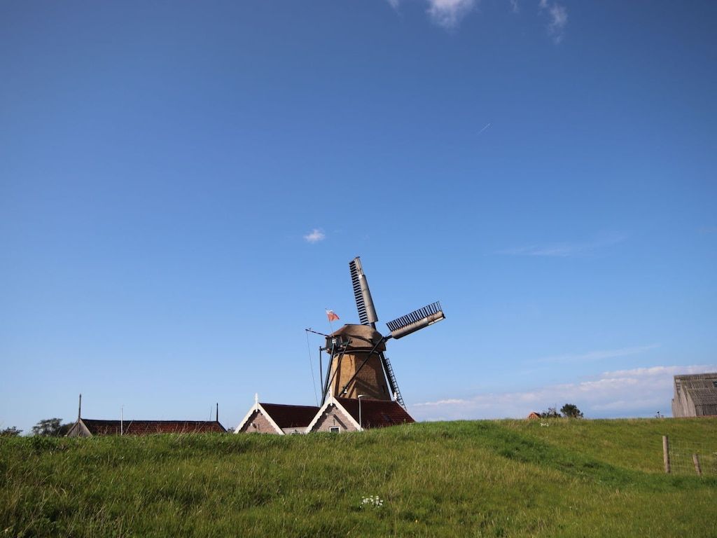 238393 in De Koog    -Texel- - Foto 15 van 19