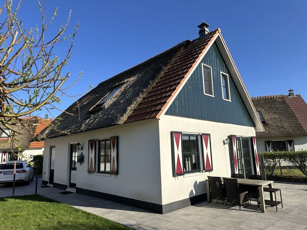 95173 in Callantsoog - Foto 2 van 22