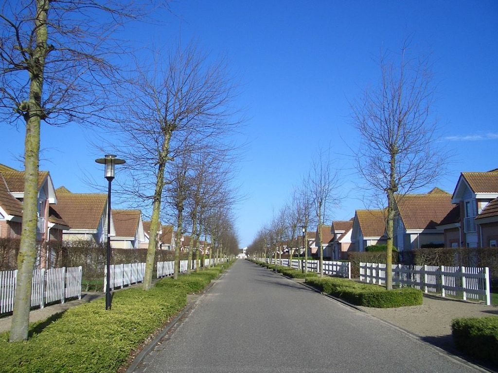 44399 in Kamperland - Foto 38 van 44