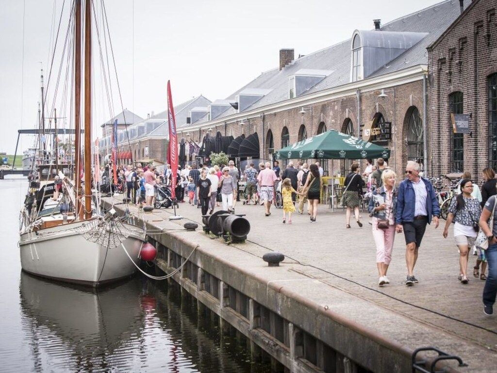 232367 in Den Helder - Foto 25 van 32