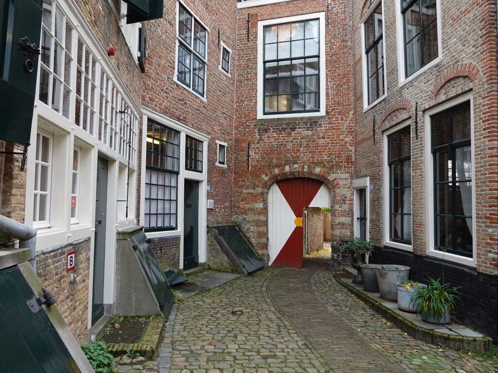 128473 in Serooskerke - Foto 40 van 41