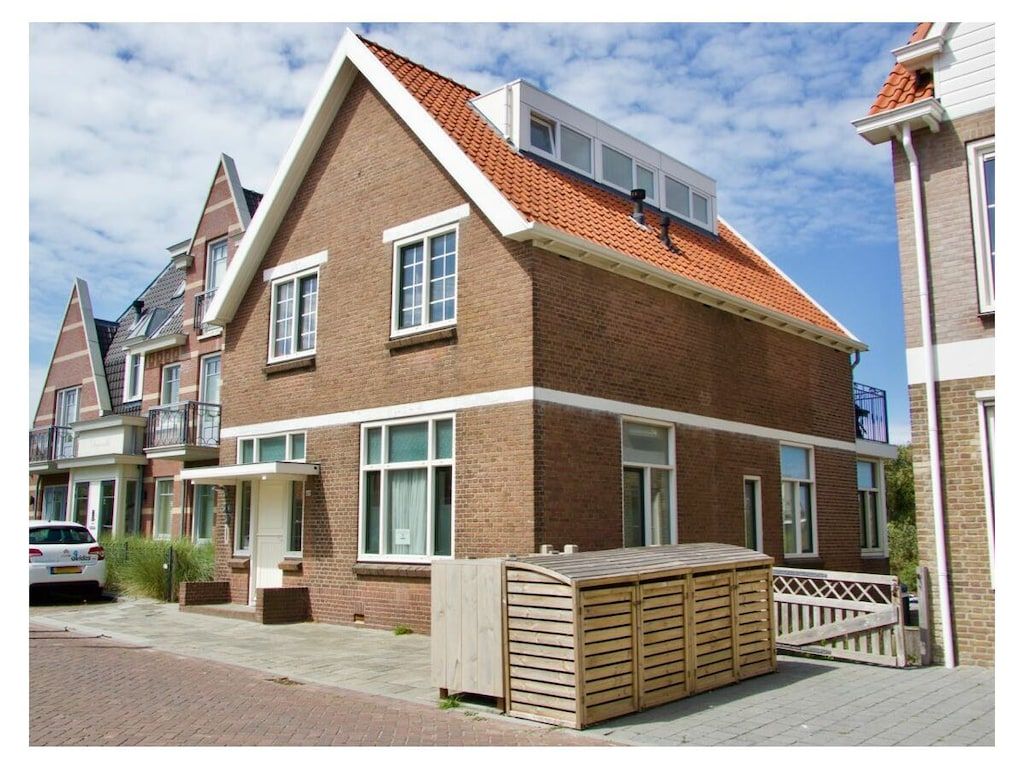 28492 in Domburg - Foto 5 van 33