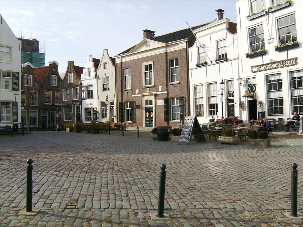 5556 in Ouddorp - Foto 19 van 25