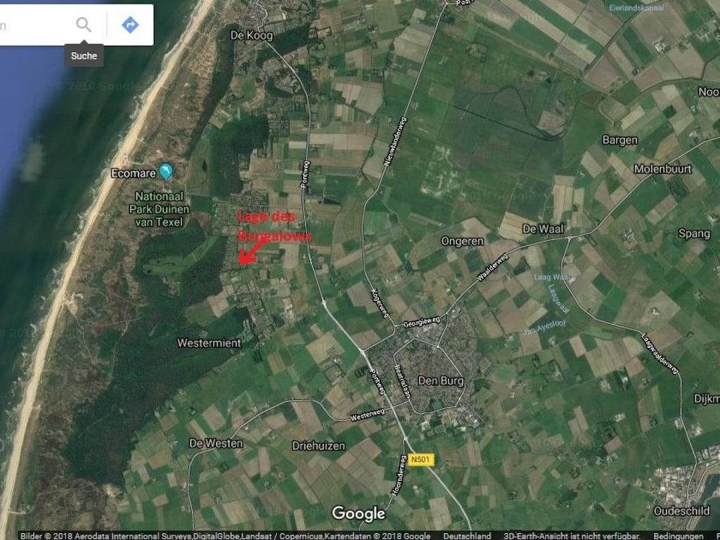 91038 in ND De Koog - Foto 3 van 28