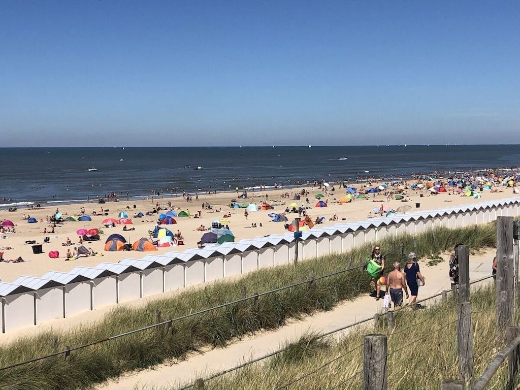 459083 in Egmond aan Zee - Foto 27 van 42