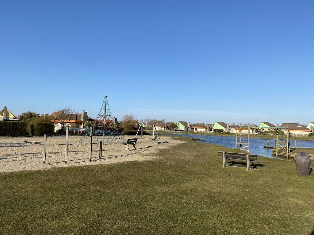 43890 in PP Julianadorp aan Zee - Foto 30 van 33