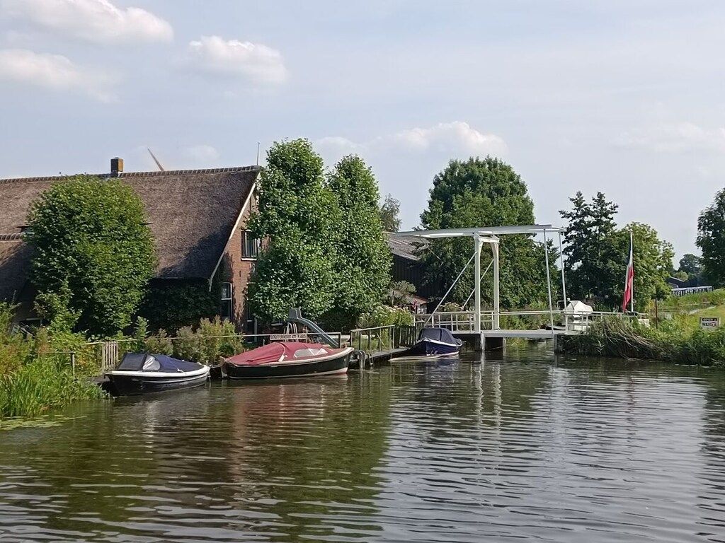694969 in Woubrugge - Foto 4 van 12