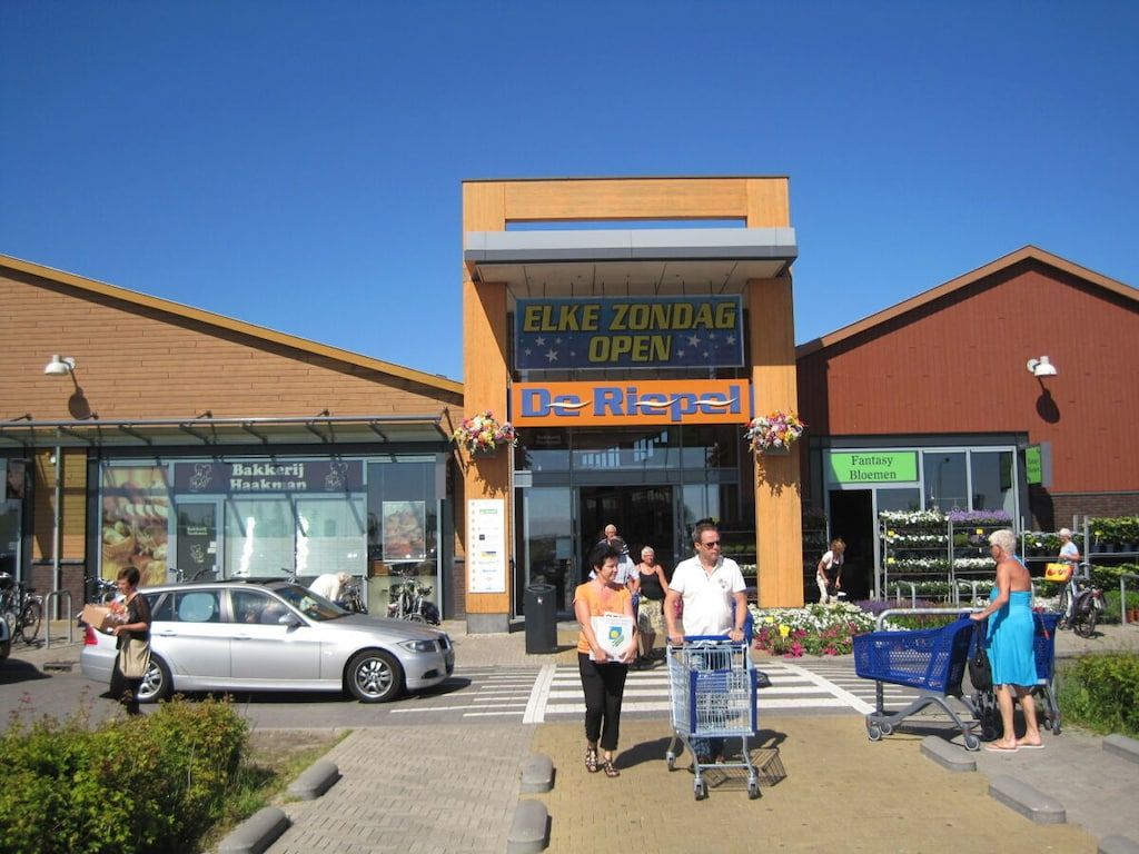 128034 in Nord-Holland - Foto 30 van 31