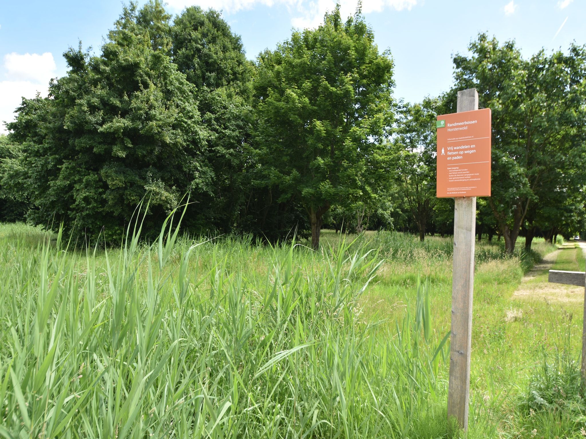 Horsterwold 22 in Zeewolde - Foto 19 van 21