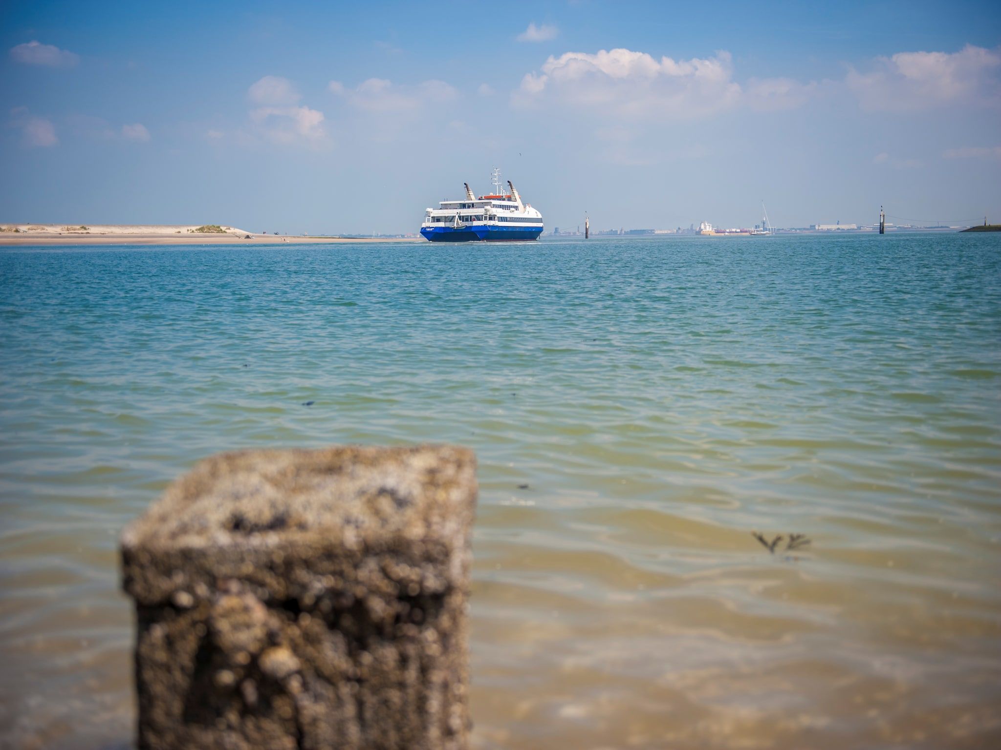 Beach Resort Nieuwvliet-Bad 16 in Nieuwvliet-Bad - Foto 32 van 41