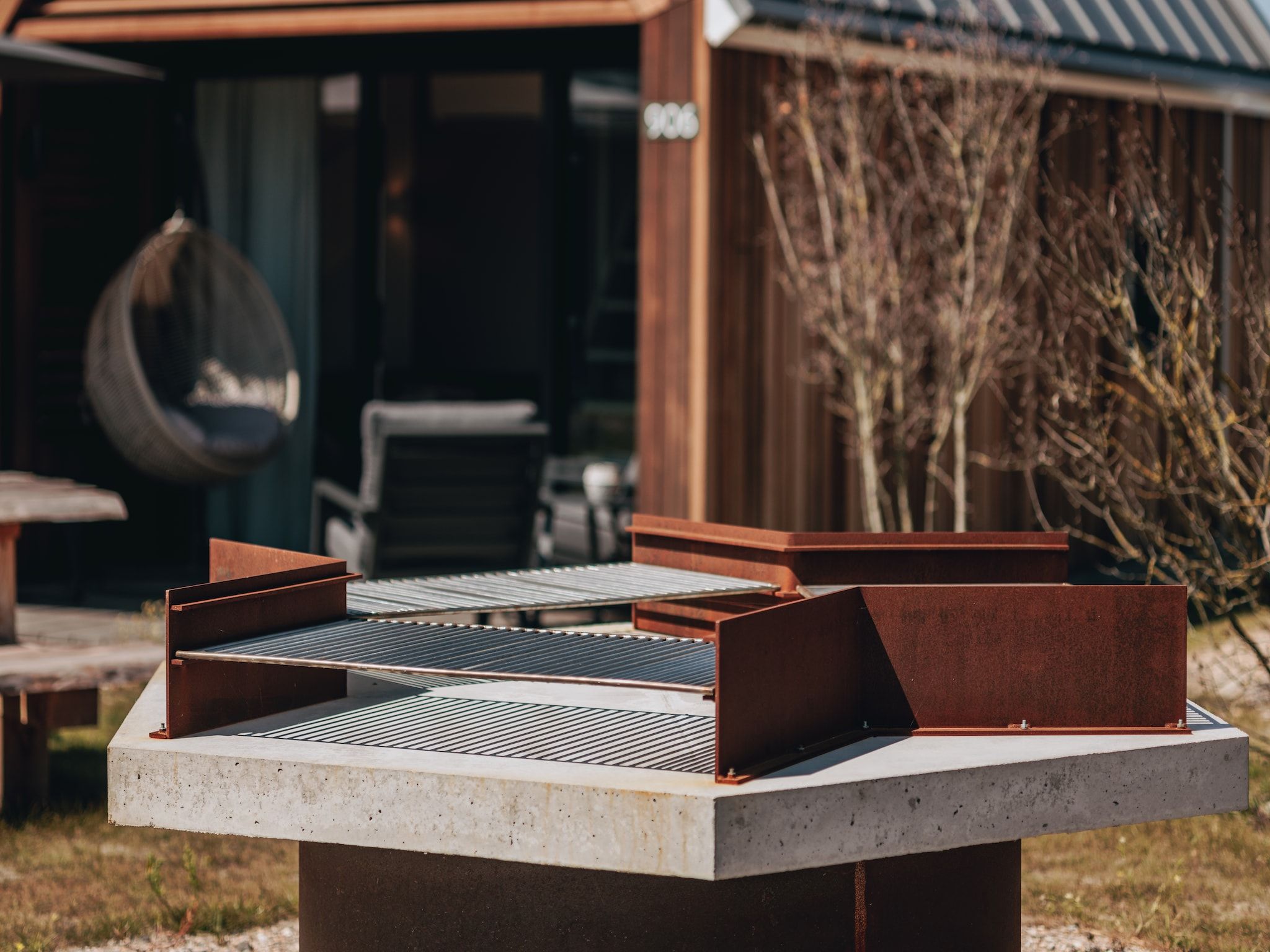 Voorzieningen bij Beach Resort Nieuwvliet-Bad 17 in Nieuwvliet-Bad