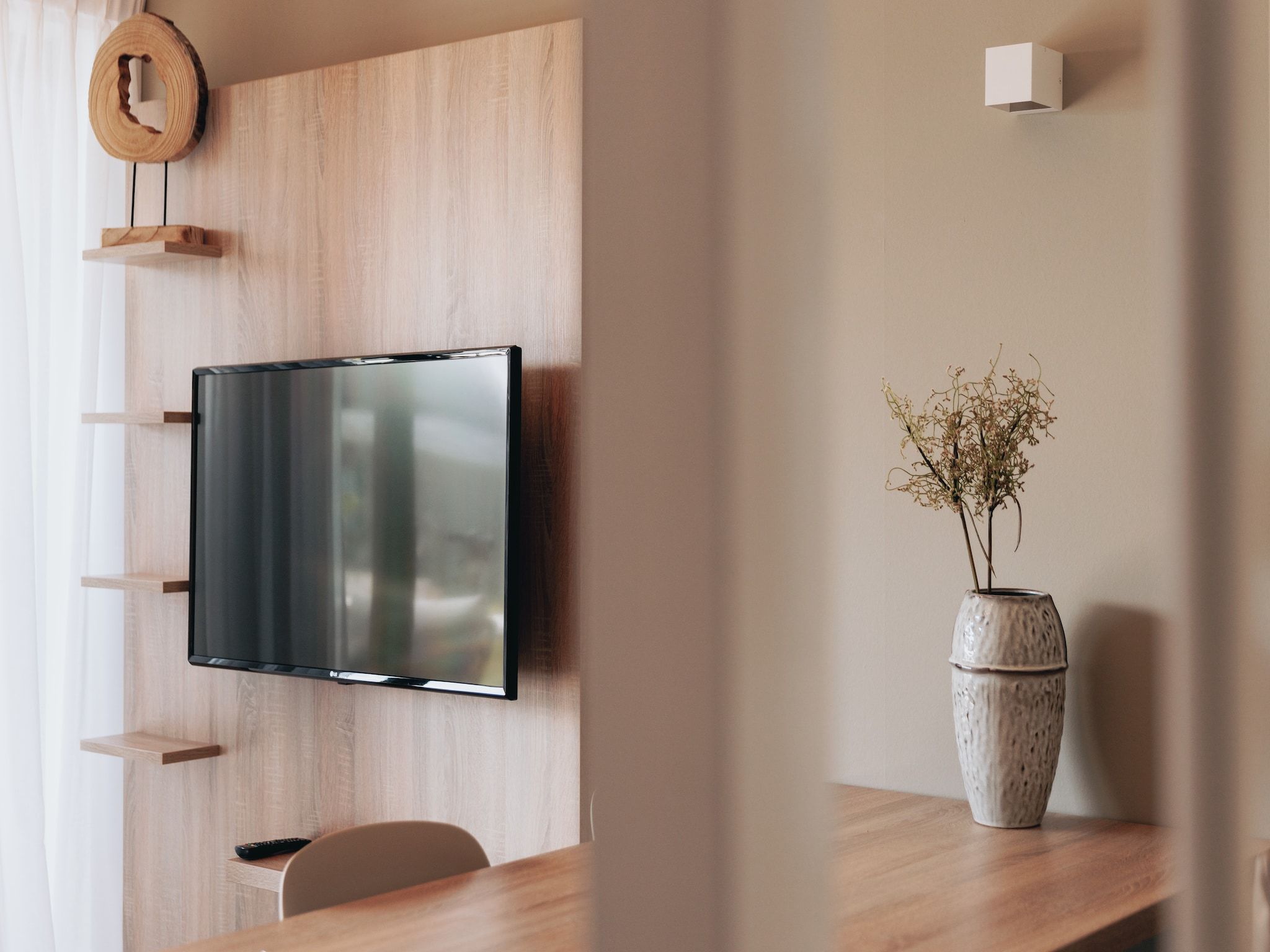 De woonkamer van Beach Resort Nieuwvliet-Bad 17 in Nieuwvliet-Bad