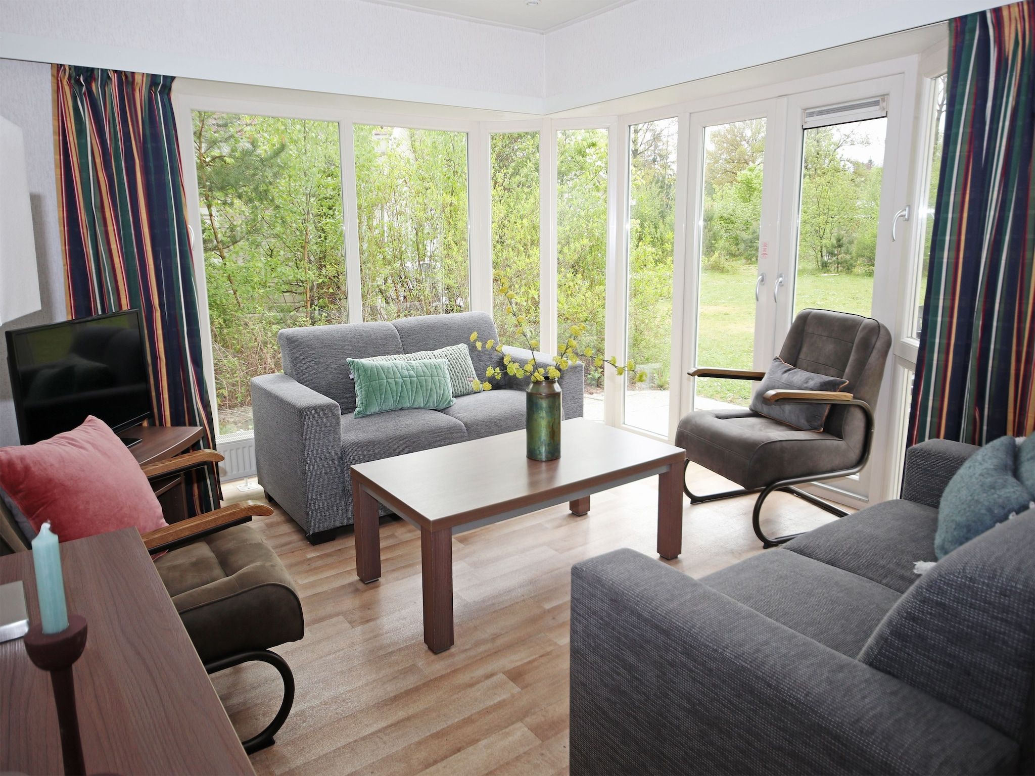 RCN Vakantiepark de Roggeberg 4 in Appelscha - Foto 2 van 40