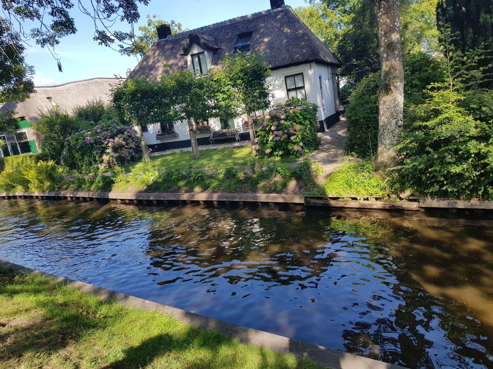 Hoeve Ginette in Giethoorn - Foto 39 van 44