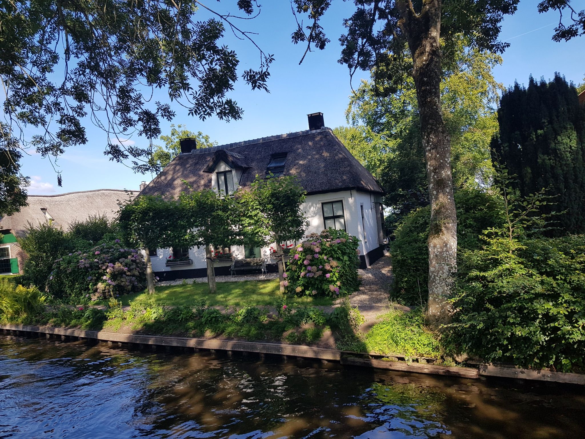 Hoeve Ginette in Giethoorn - Foto 33 van 44