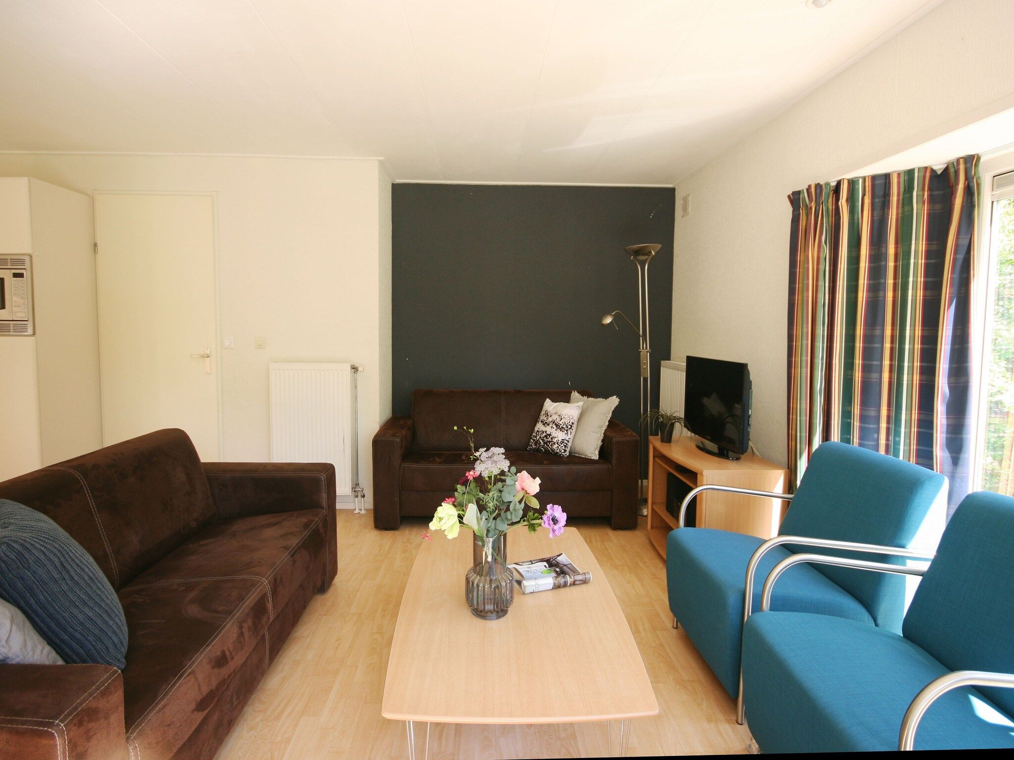 RCN Vakantiepark de Roggeberg 5 in Appelscha - Foto 2 van 40