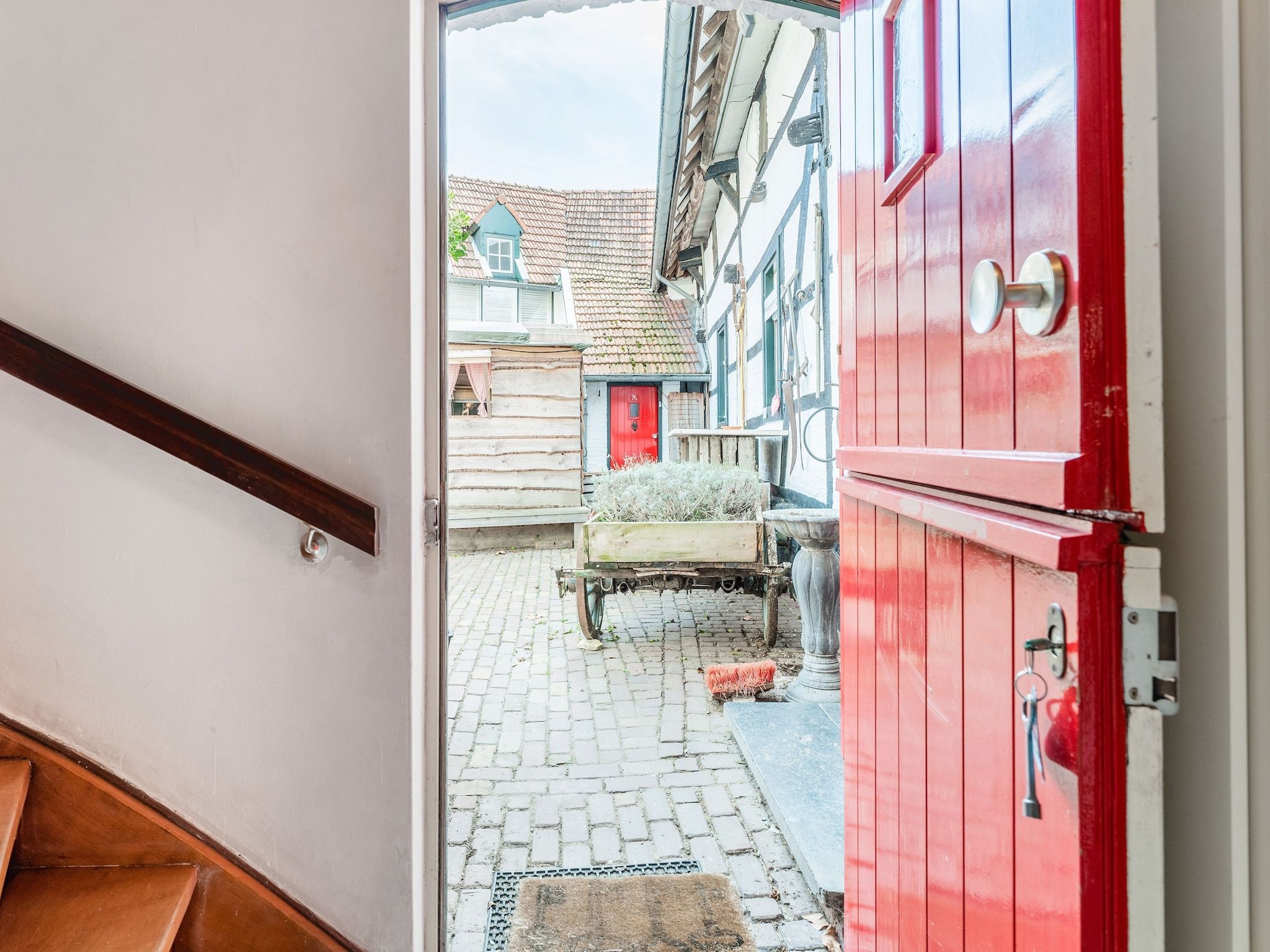 Valleyview Cottages - NR02 in Voerendaal - Foto 8 van 40