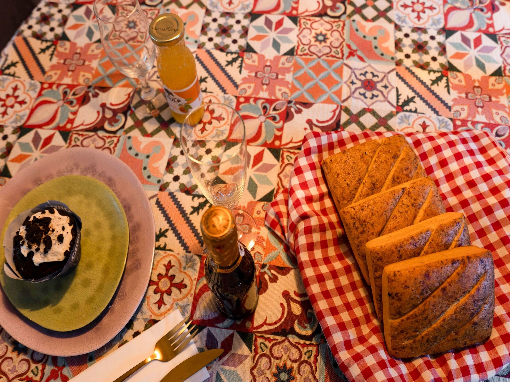 Sfeerbeeld van Valleyview Cottages - NR02 in Voerendaal