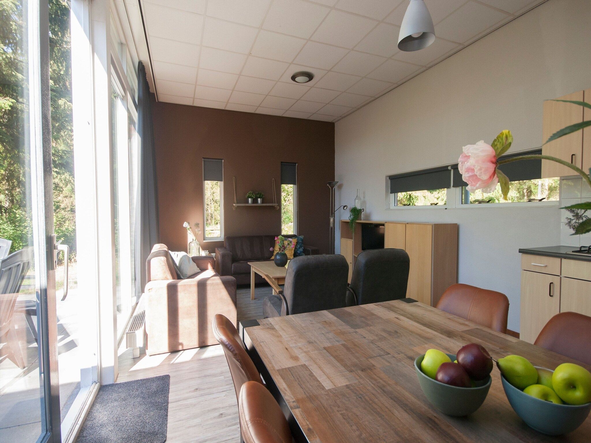 RCN Vakantiepark de Roggeberg 12 in Appelscha - Foto 2 van 40