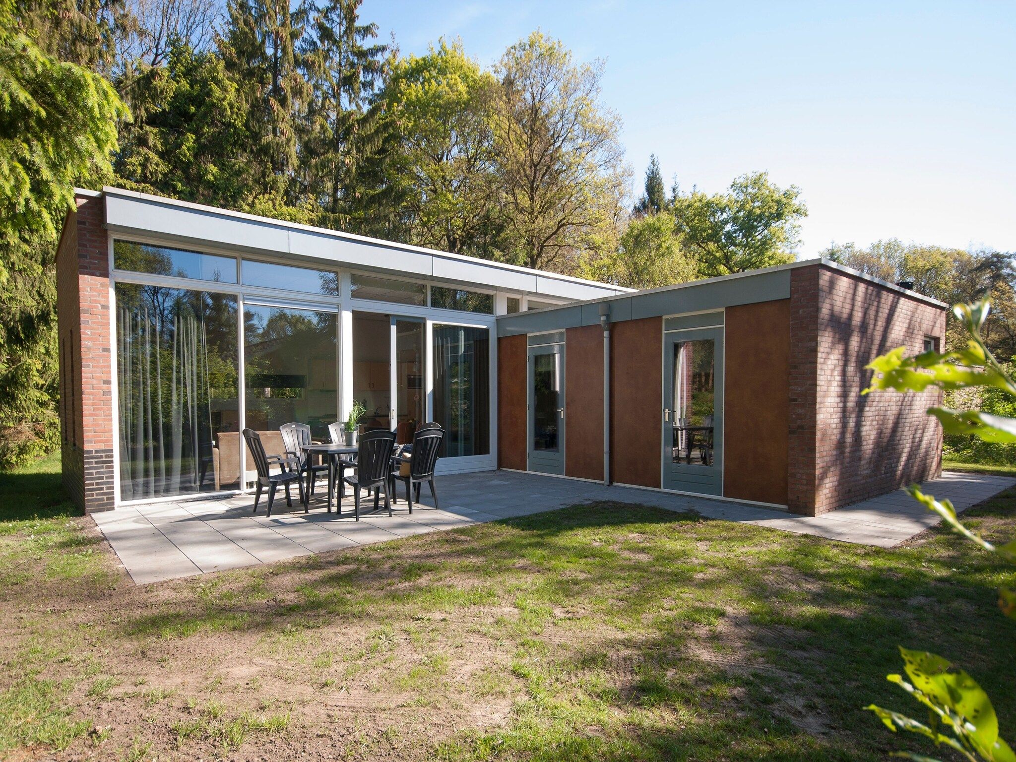 RCN Vakantiepark de Roggeberg 12 in Appelscha - Foto 1 van 40