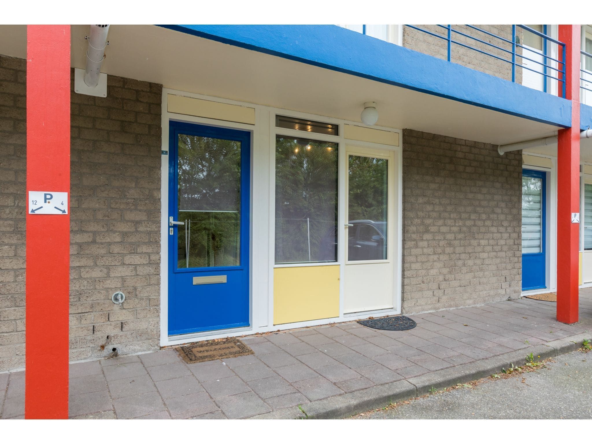 Appartement - Burg van Woelderenlaan 100-4 in Vlissingen - Foto 10 van 40