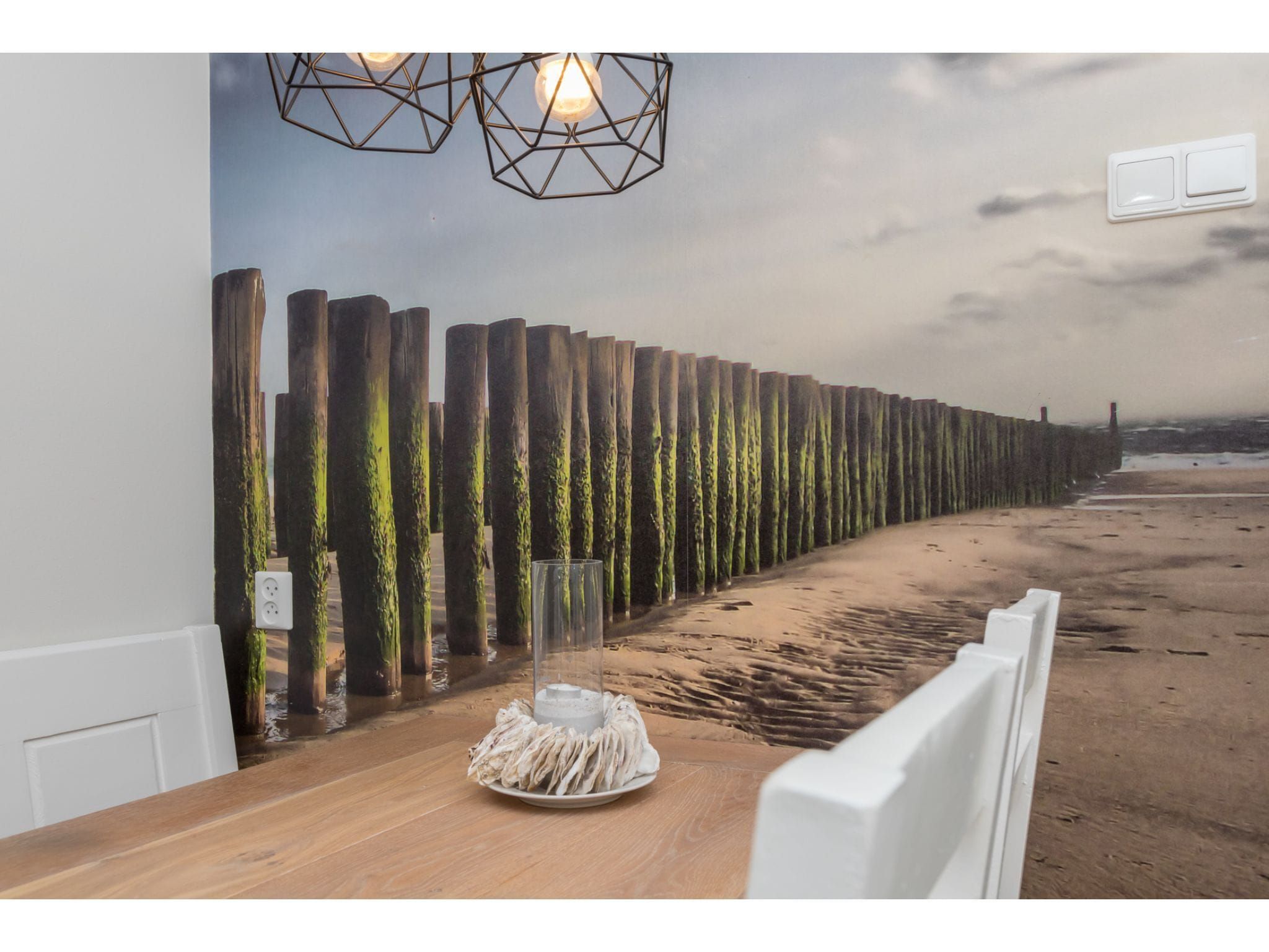 Sfeerbeeld van Appartement - Burg van Woelderenlaan 100-4 in Vlissingen