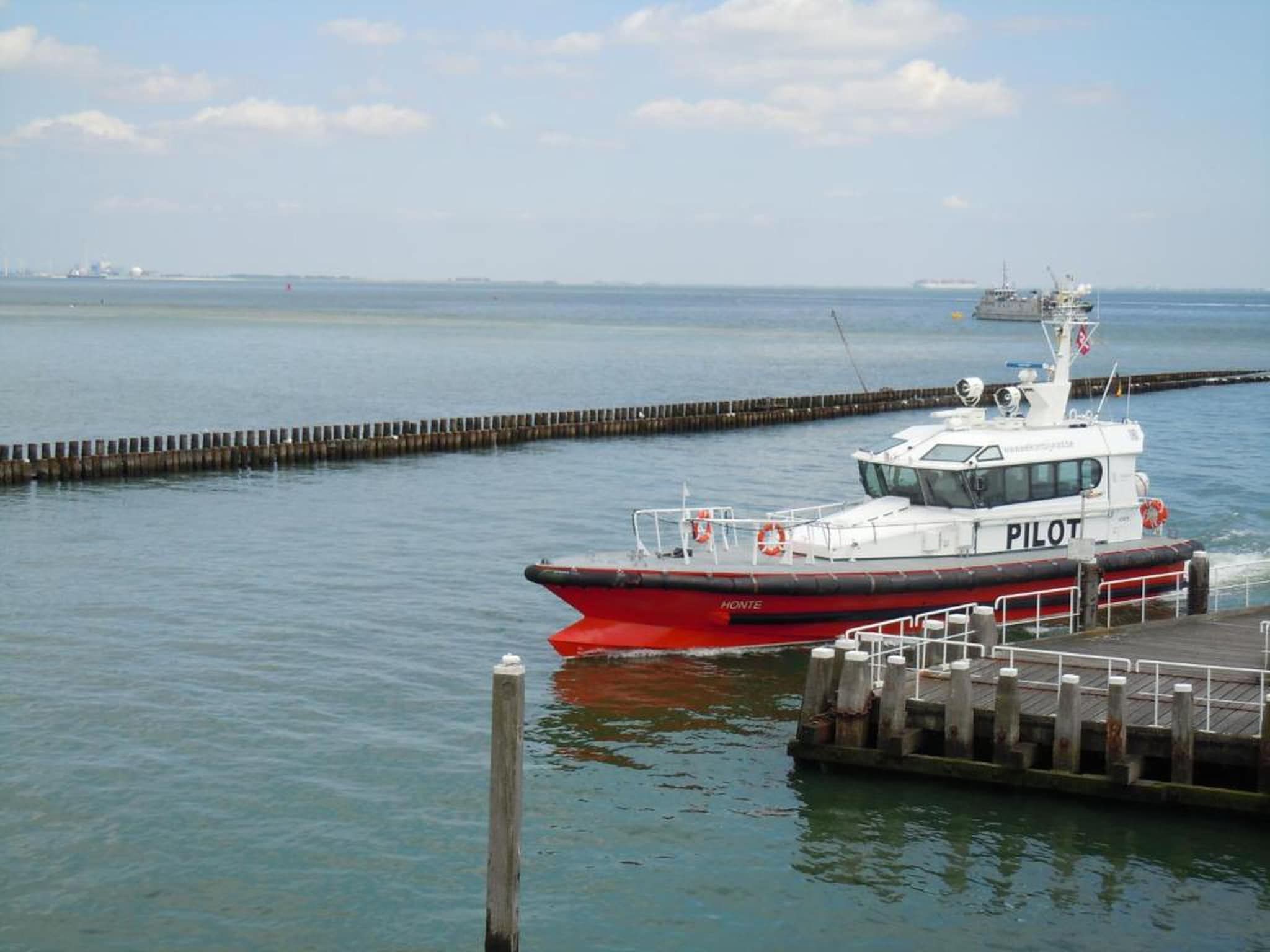 Appartement - Burg van Woelderenlaan 100-4 in Vlissingen - Foto 28 van 40