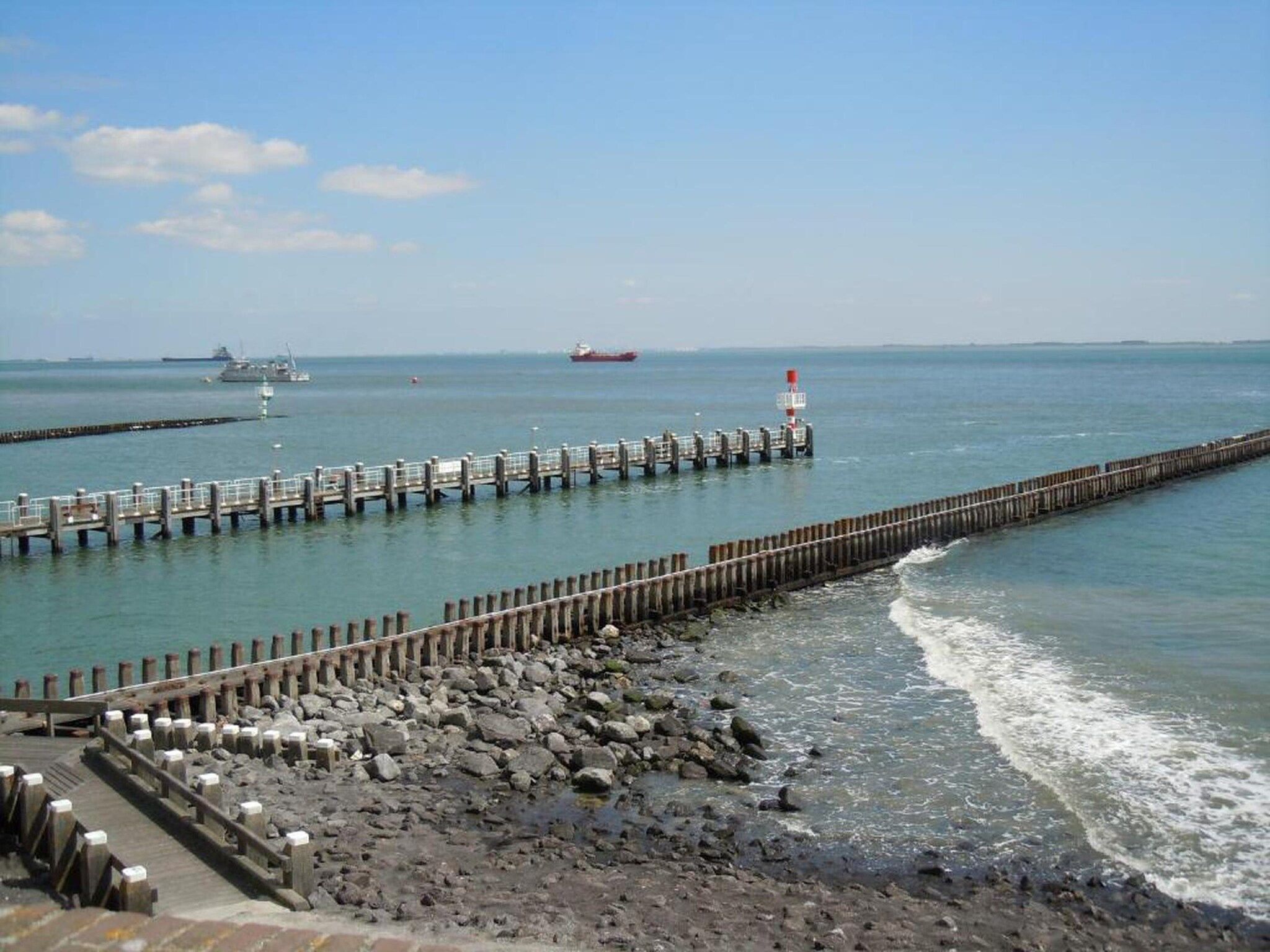 Appartement - Burg van Woelderenlaan 100-4 in Vlissingen - Foto 29 van 40