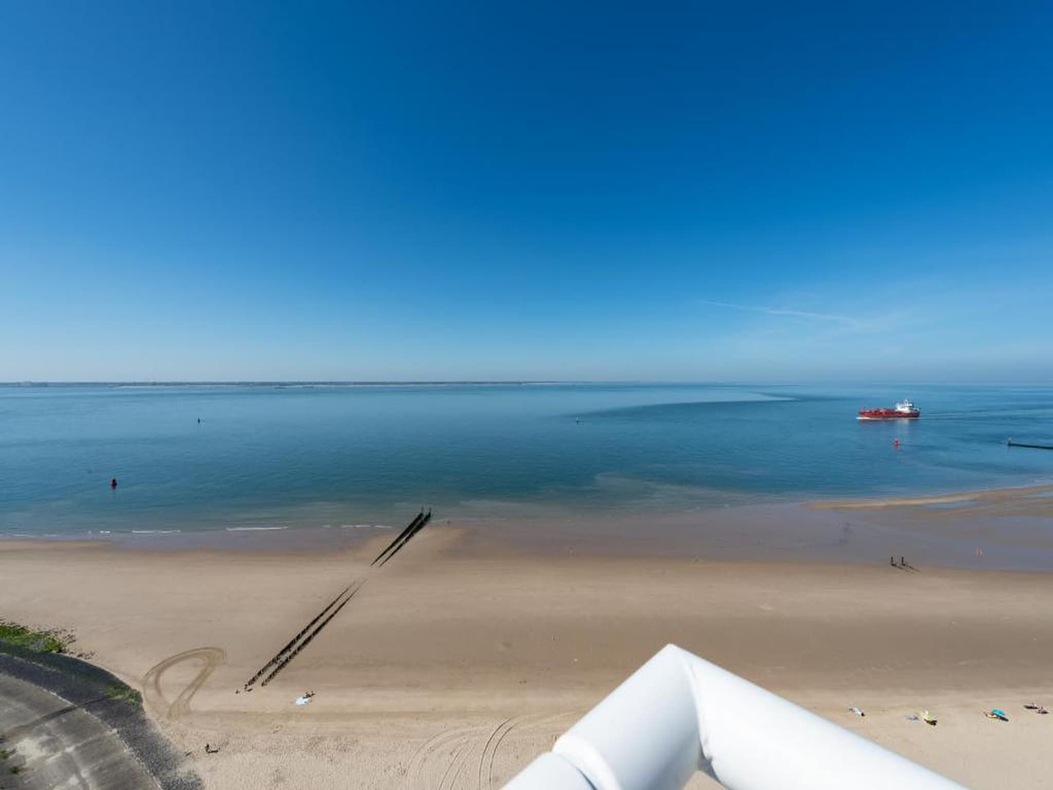 Appartement - Burg van Woelderenlaan 100-4 in Vlissingen - Foto 37 van 40