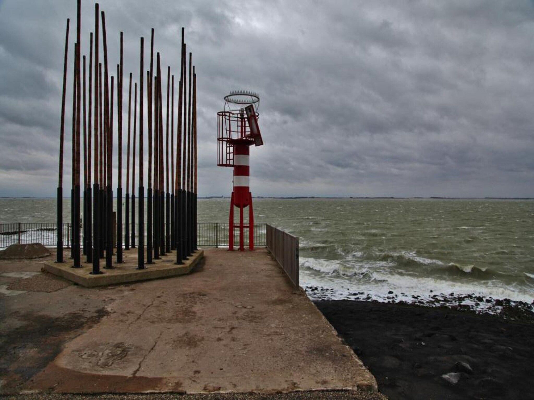 Appartement - Burg van Woelderenlaan 100-4 in Vlissingen - Foto 34 van 40