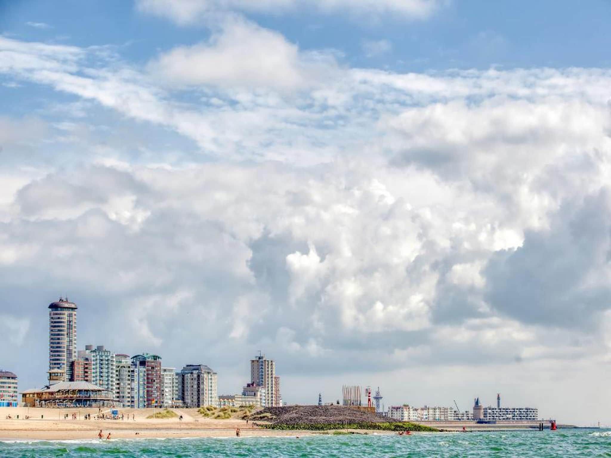 Appartement - Burg van Woelderenlaan 100-4 in Vlissingen - Foto 21 van 40