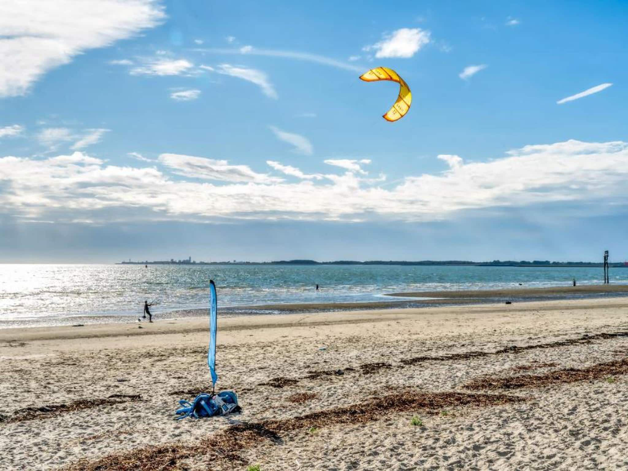 Appartement - Burg van Woelderenlaan 100-4 in Vlissingen - Foto 23 van 40