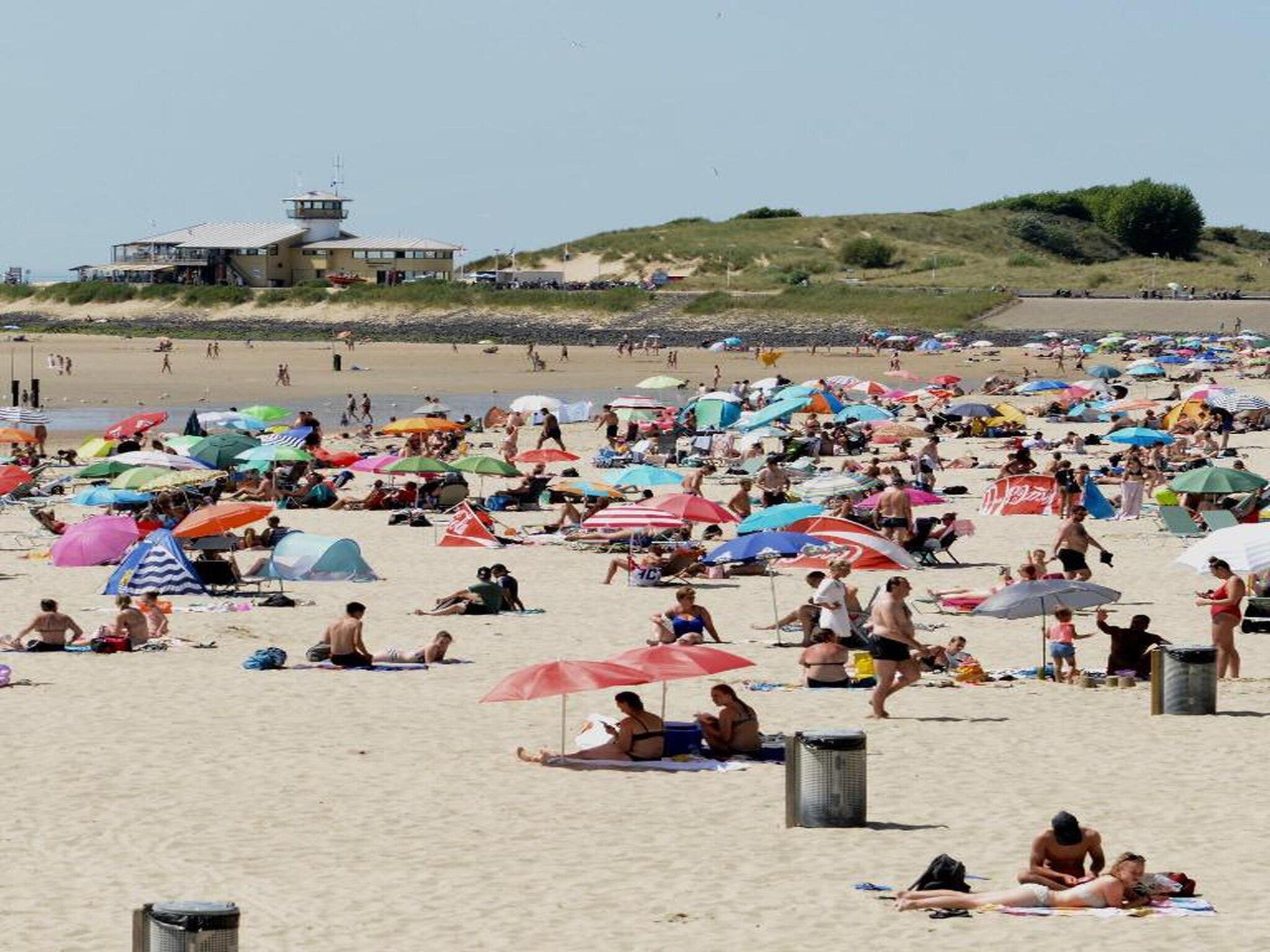 Appartement - Burg van Woelderenlaan 100-4 in Vlissingen - Foto 25 van 40