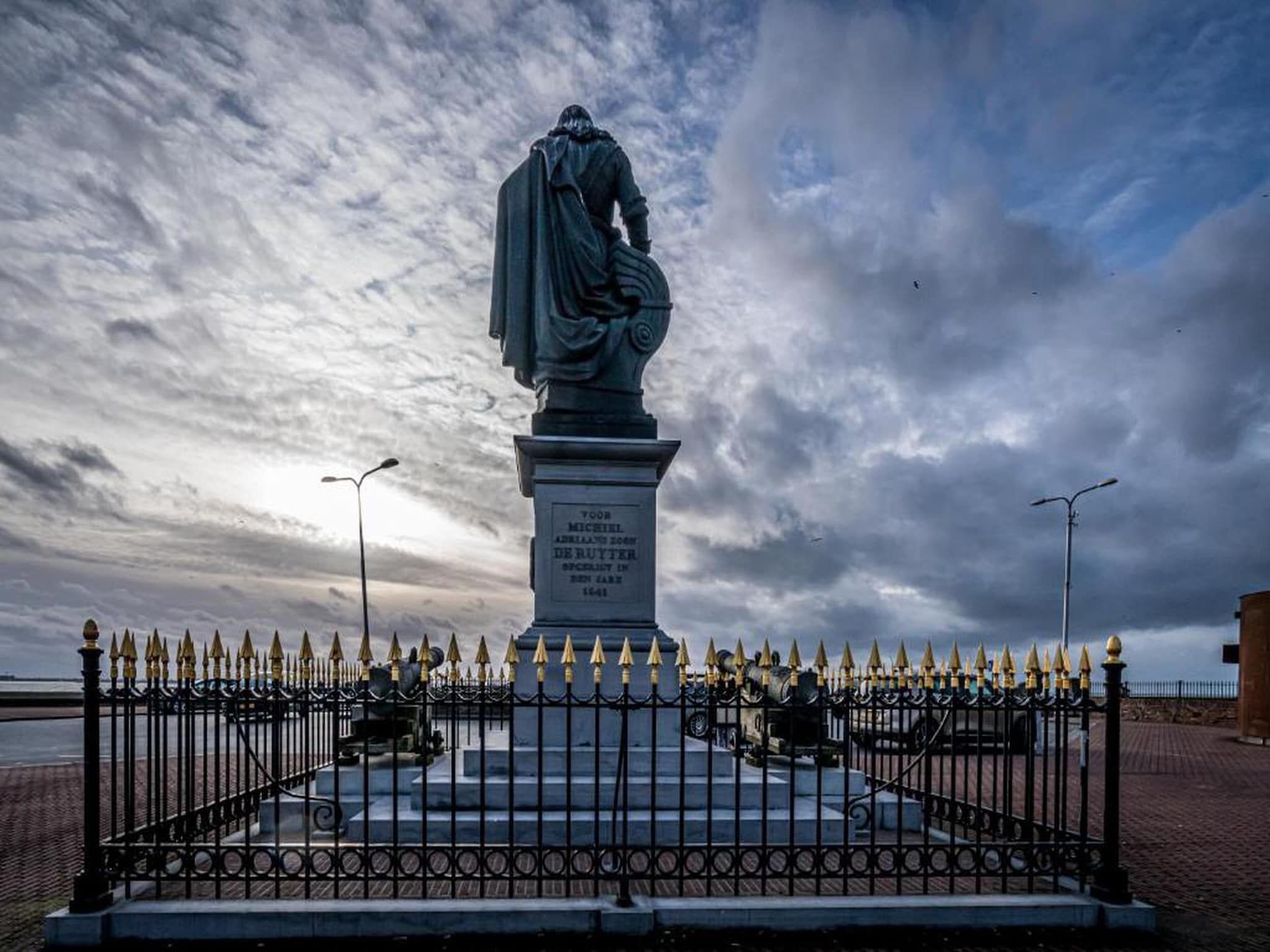 Appartement - Burg van Woelderenlaan 100-4 in Vlissingen - Foto 27 van 40