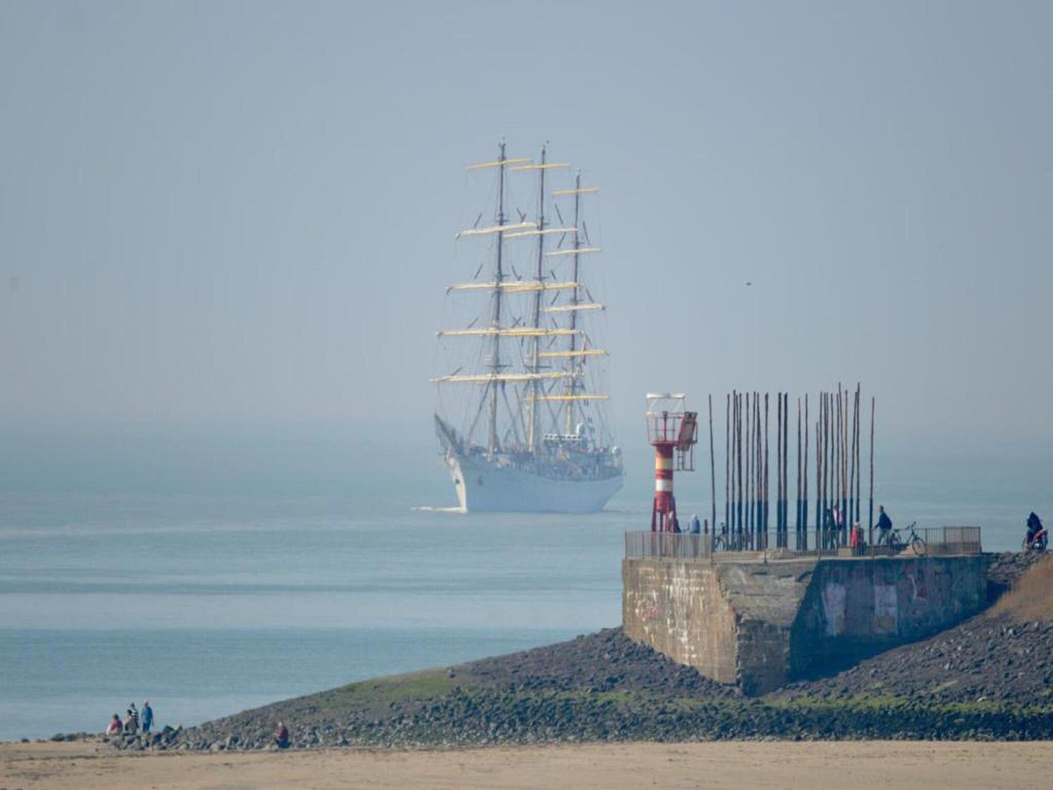Appartement - Burg van Woelderenlaan 100-4 in Vlissingen - Foto 31 van 40