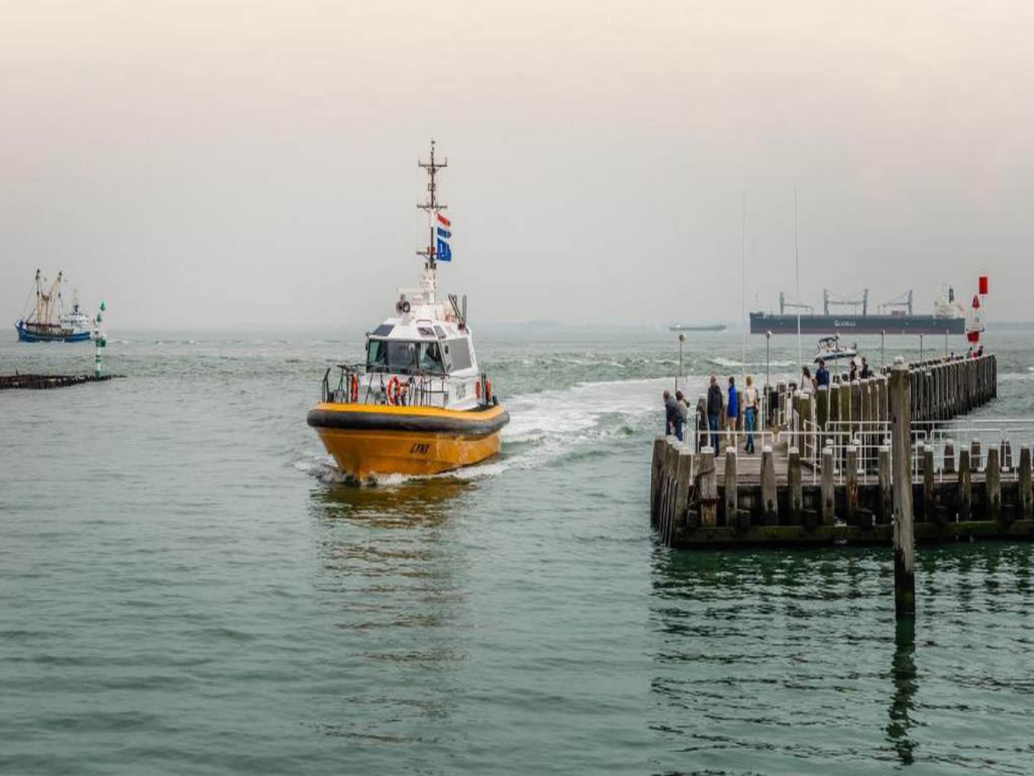 Appartement - Burg van Woelderenlaan 100-4 in Vlissingen - Foto 35 van 40