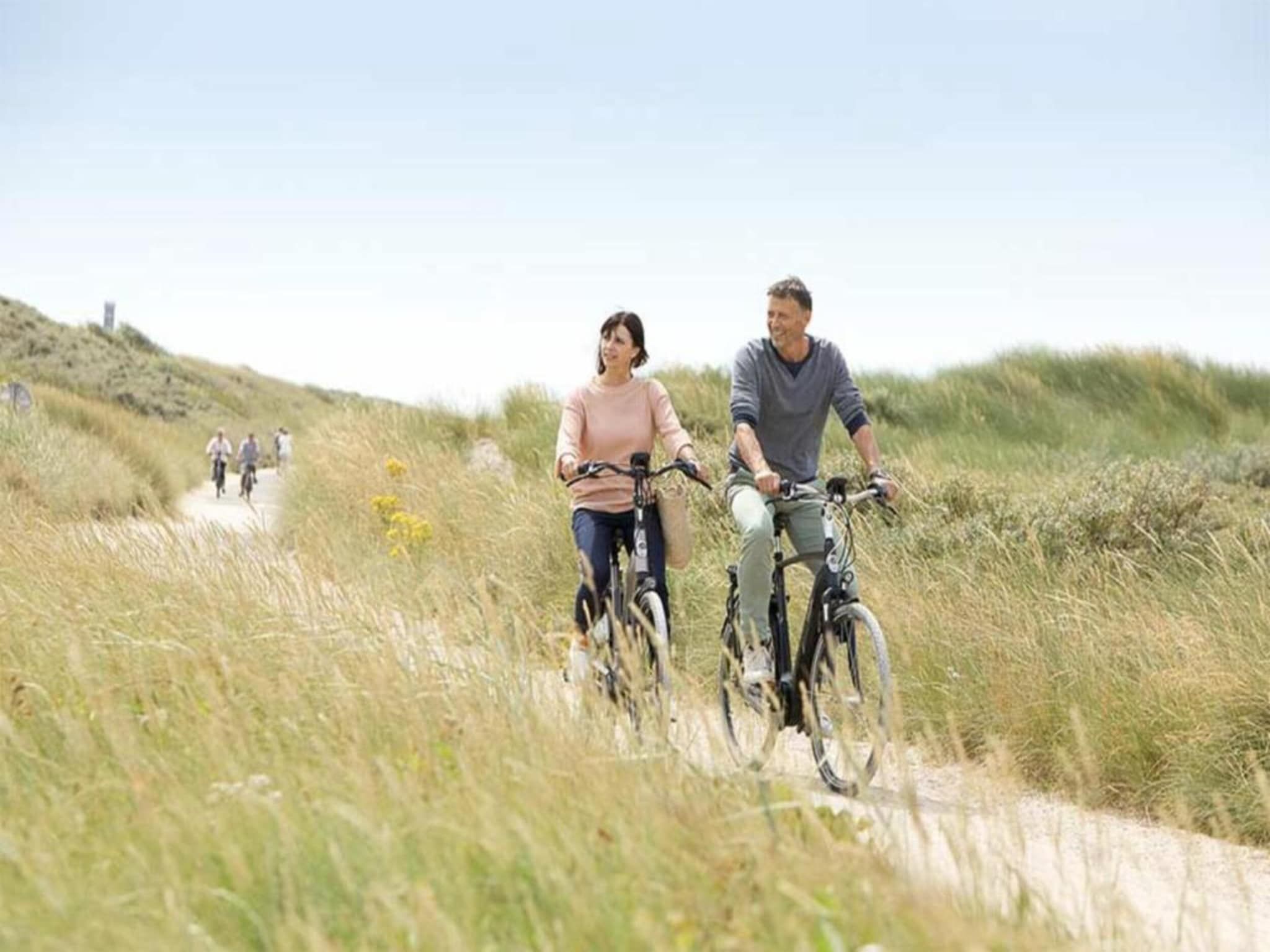 Waterlodge Blue Island in Kamperland - Foto 30 van 40