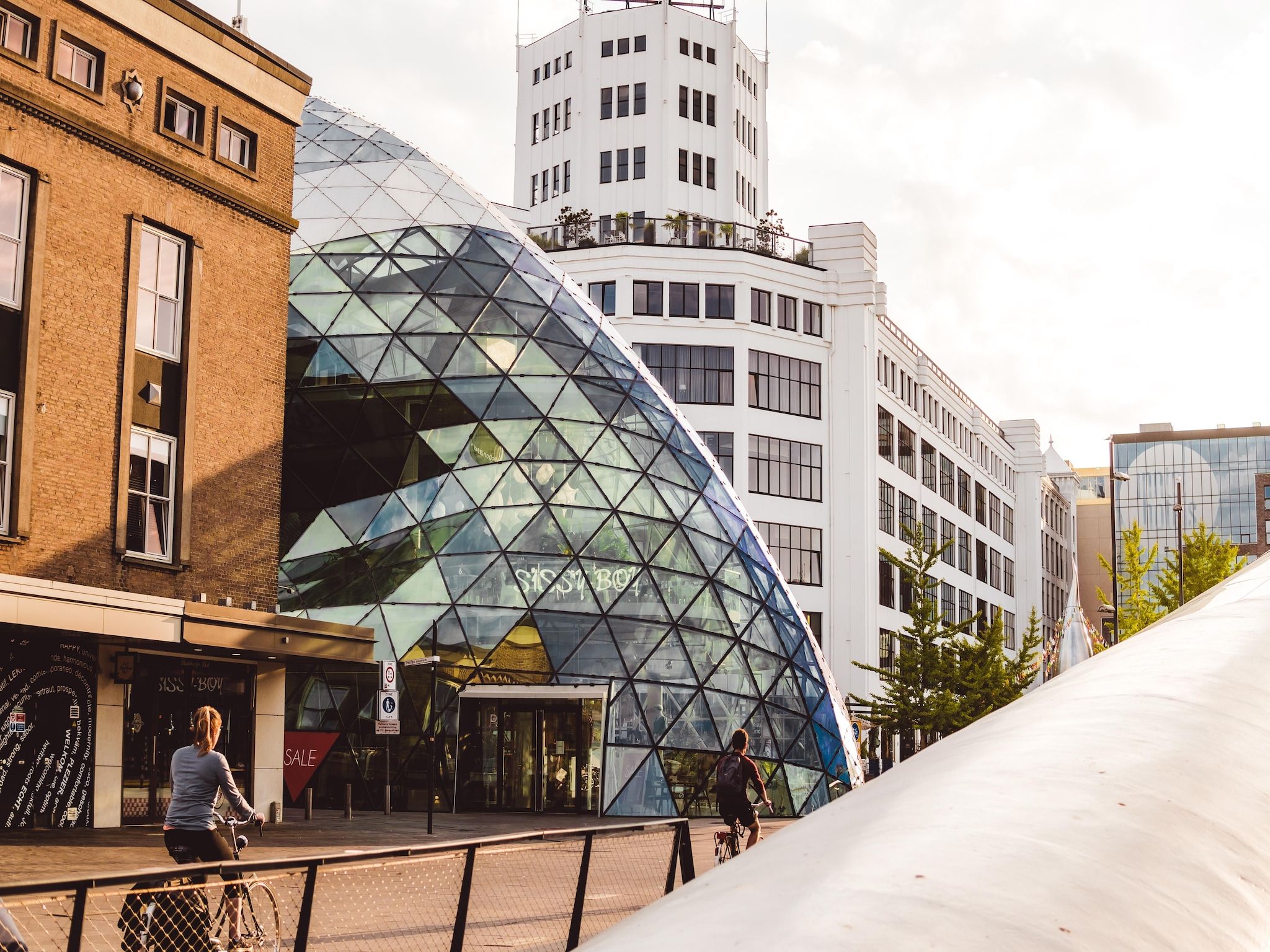 Vakantiepark De Heihorsten 3 in Someren - Foto 33 van 40