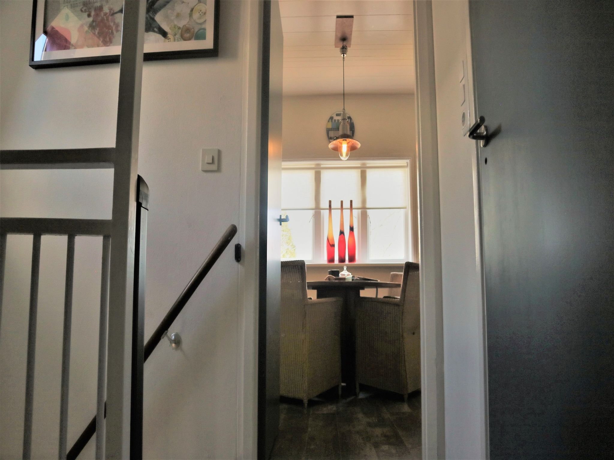 Logies Paal 4 Giethoorn – 3 persoons in Giethoorn - Foto 11 van 38