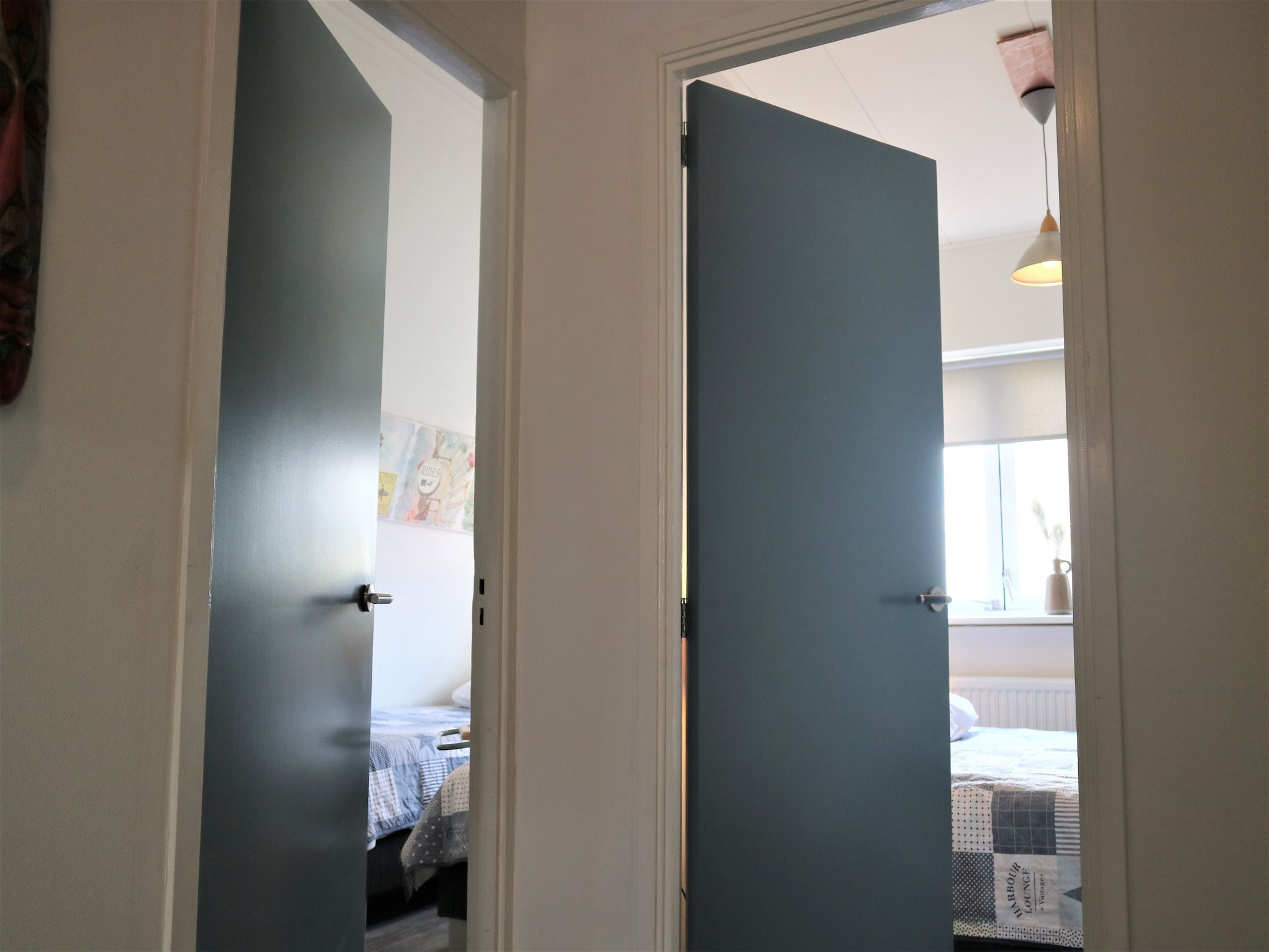 Logies Paal 4 Giethoorn – 3 persoons in Giethoorn - Foto 13 van 38