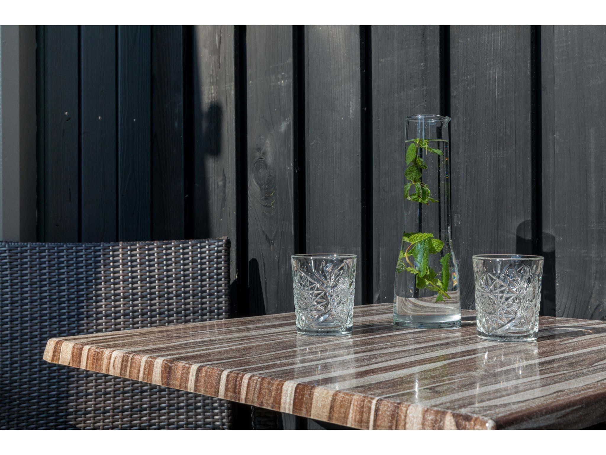 Sfeerbeeld van Piet Mondriaanstraat 6a in Domburg