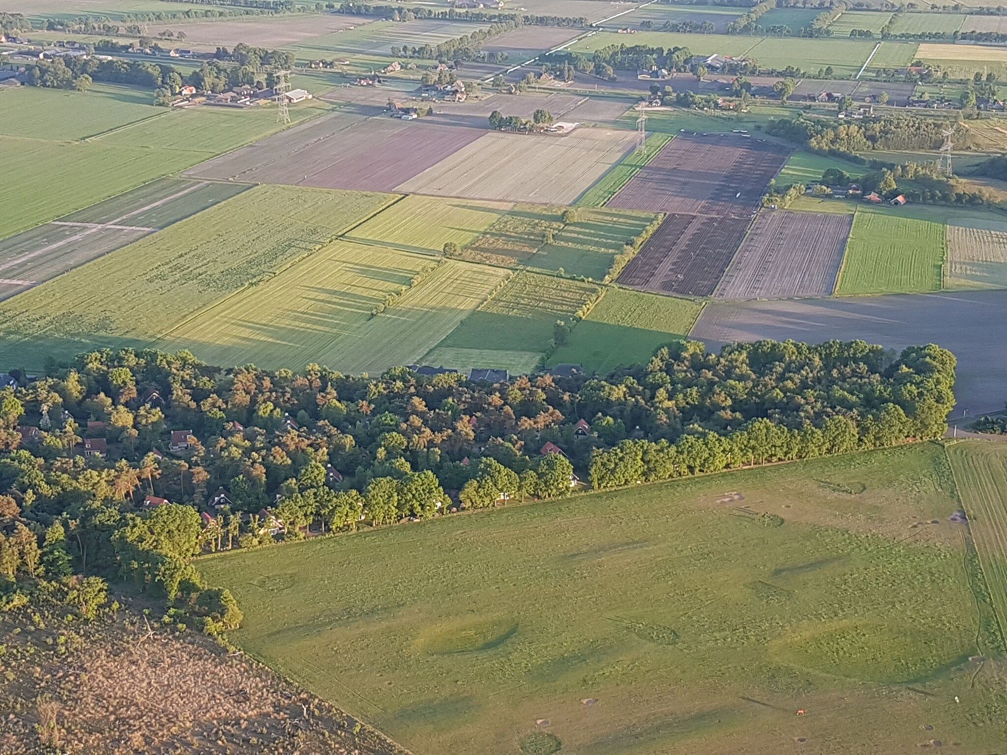 Buitenplaats Berg en Bos nummer 18 in Lemele - Foto 30 van 30