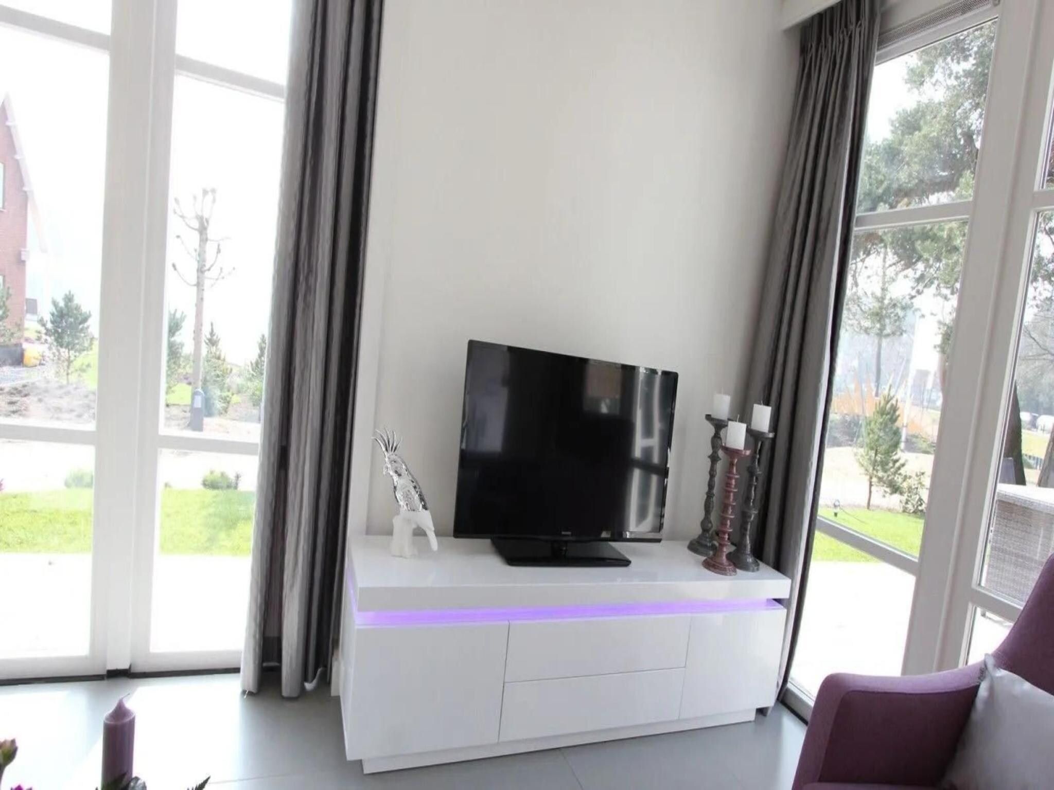 Voorzieningen bij Beekvilla&nbsp;6 in Otterlo