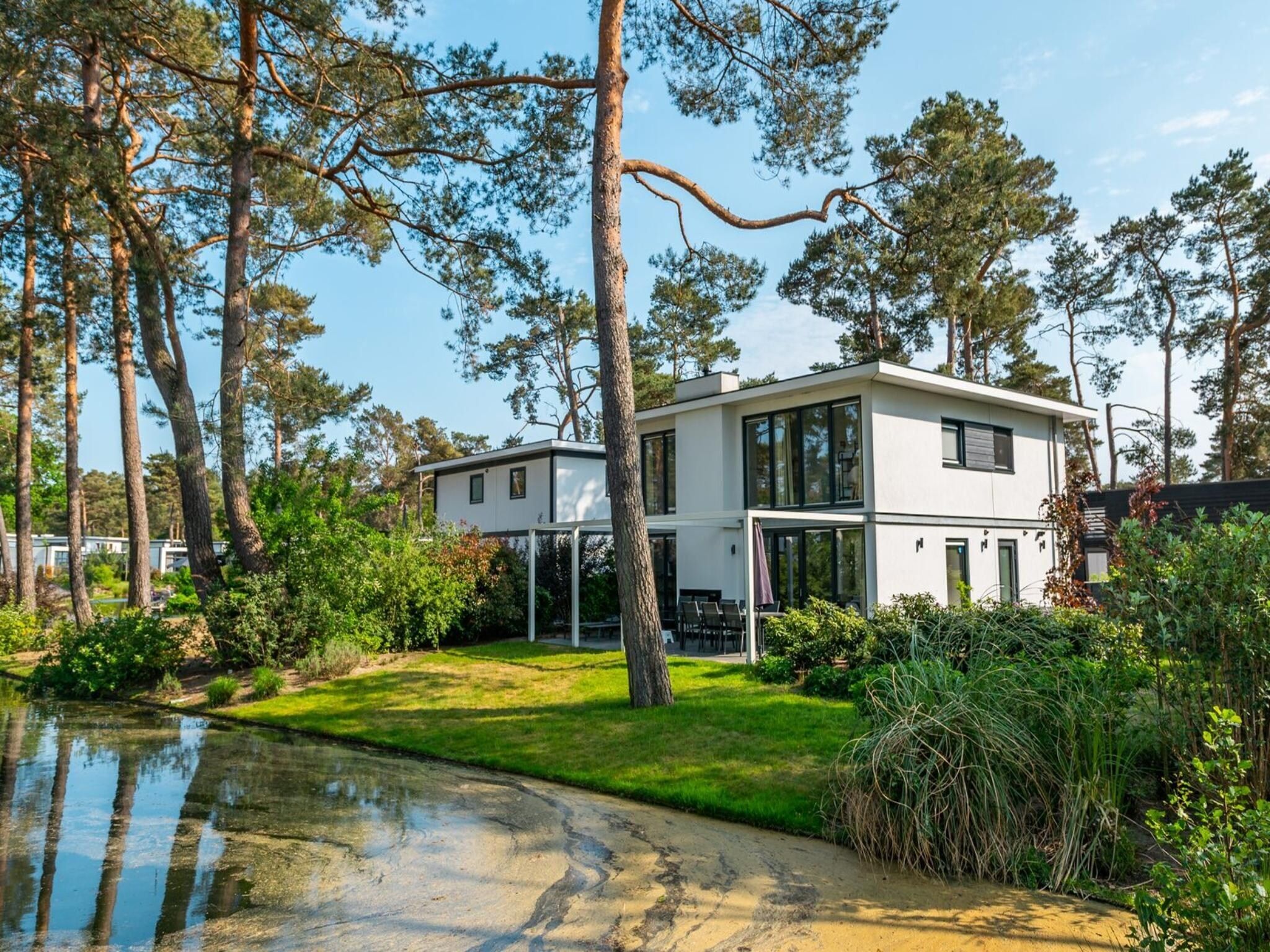 Cube Magnifique Plus 8 in Otterlo - Foto 29 van 45