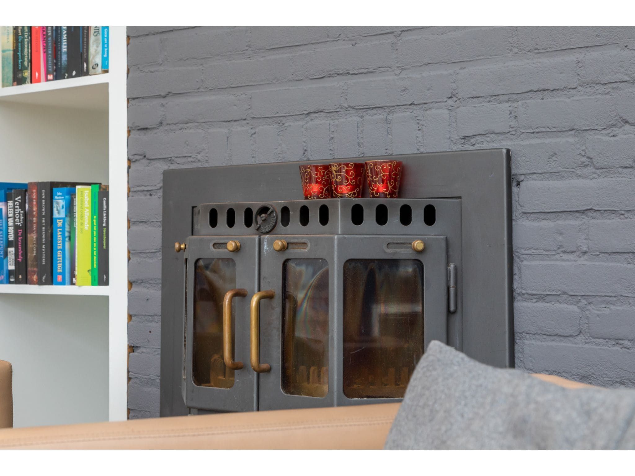 Sfeerbeeld van Lepelblad 7 in Nieuwvlietbad