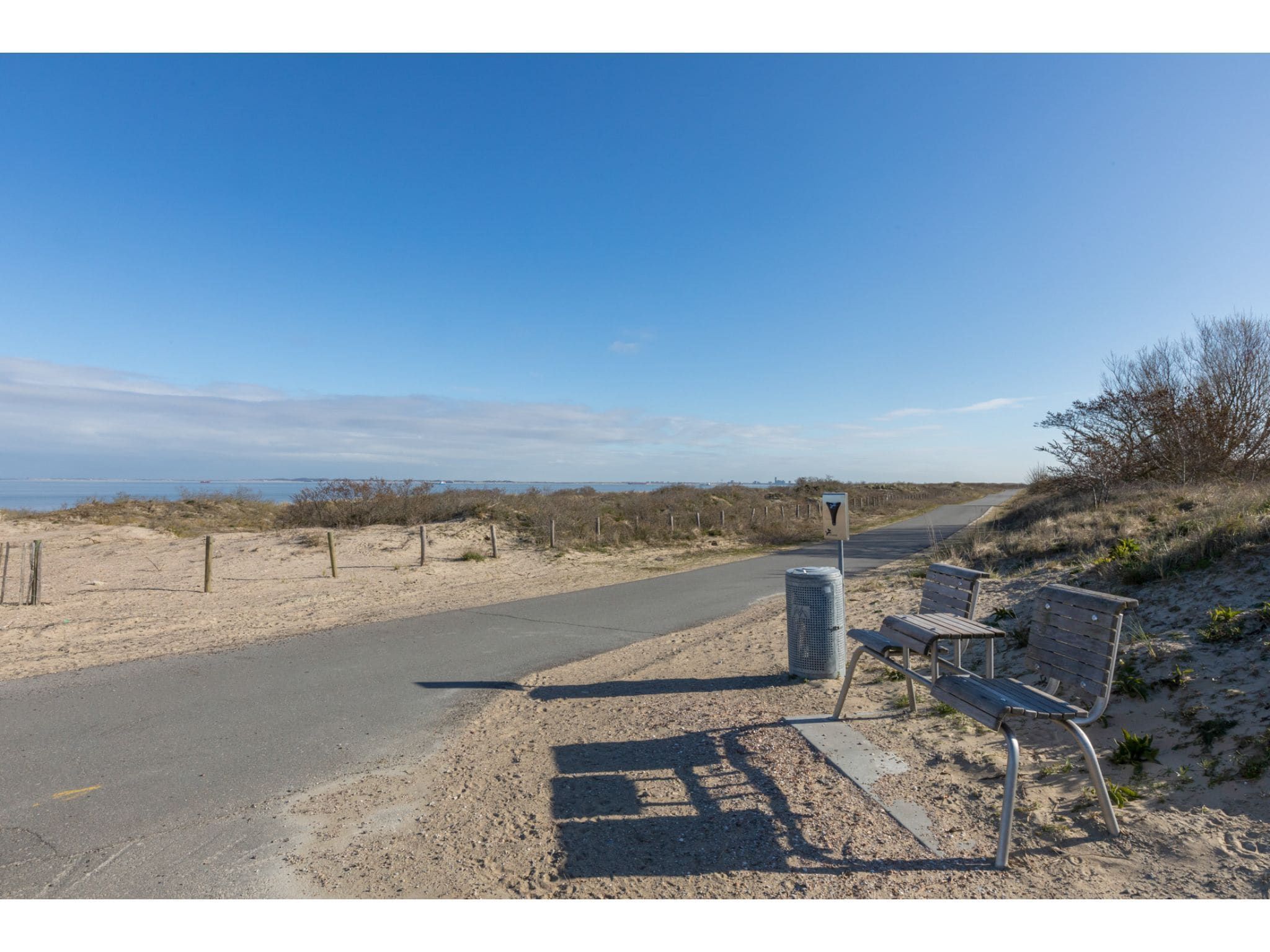 Sfeerbeeld van Lepelblad 7 in Nieuwvlietbad