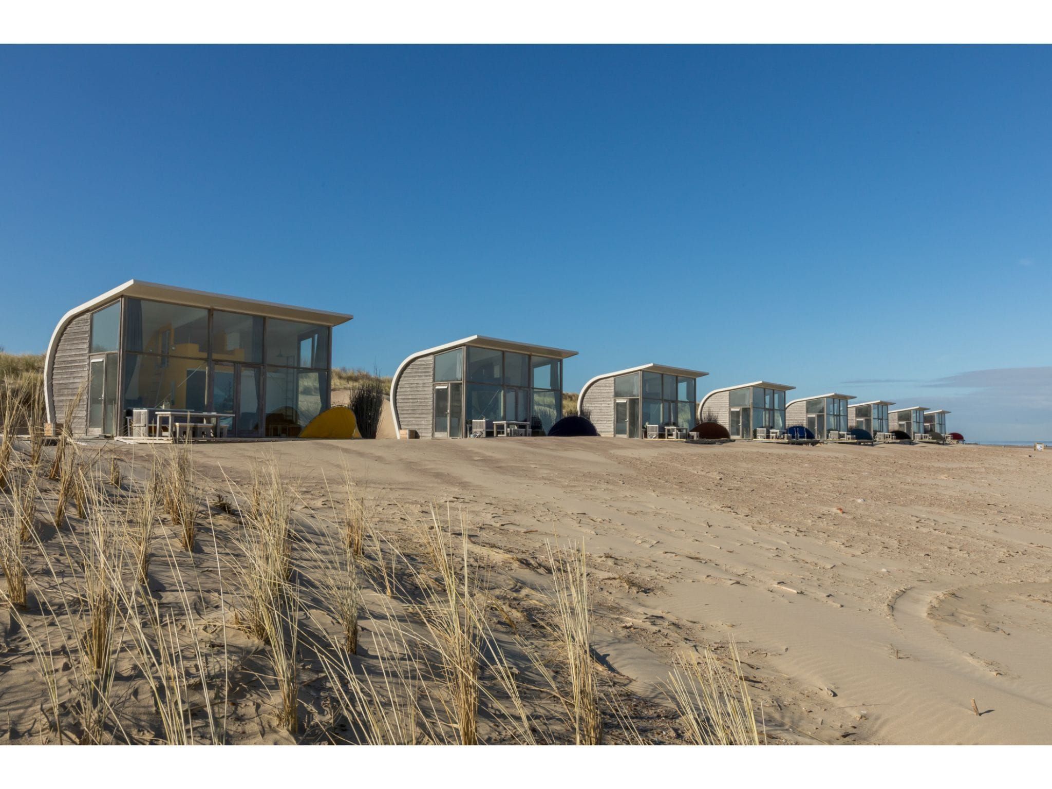 Sfeerbeeld van Lepelblad 7 in Nieuwvlietbad