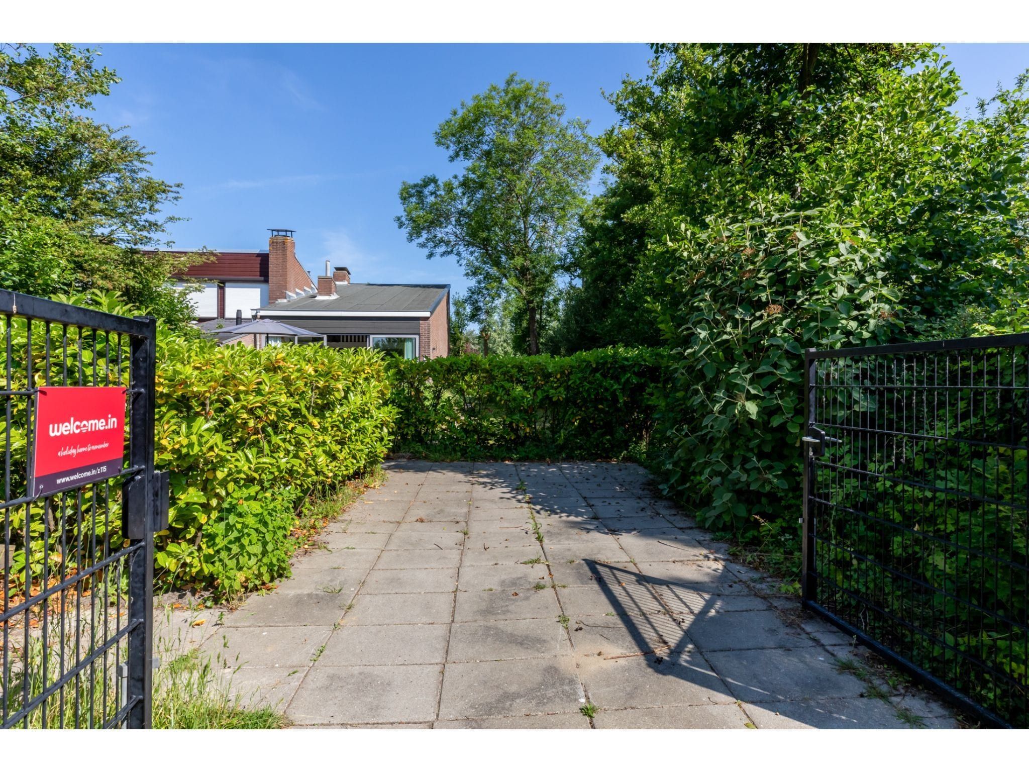 Sfeerbeeld van Lepelblad 7 in Nieuwvlietbad