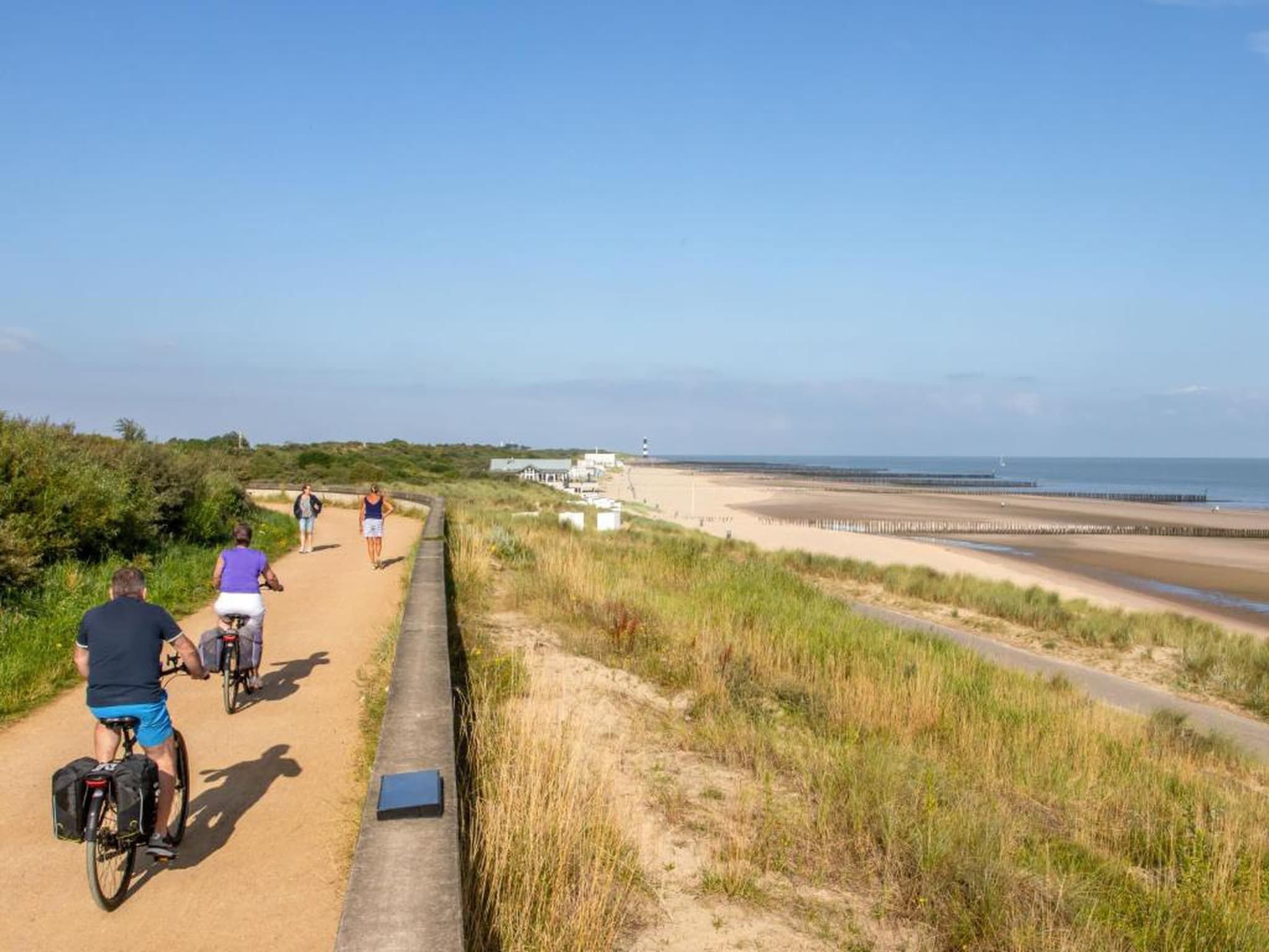 Lepelblad 7 in Nieuwvlietbad - Foto 35 van 42