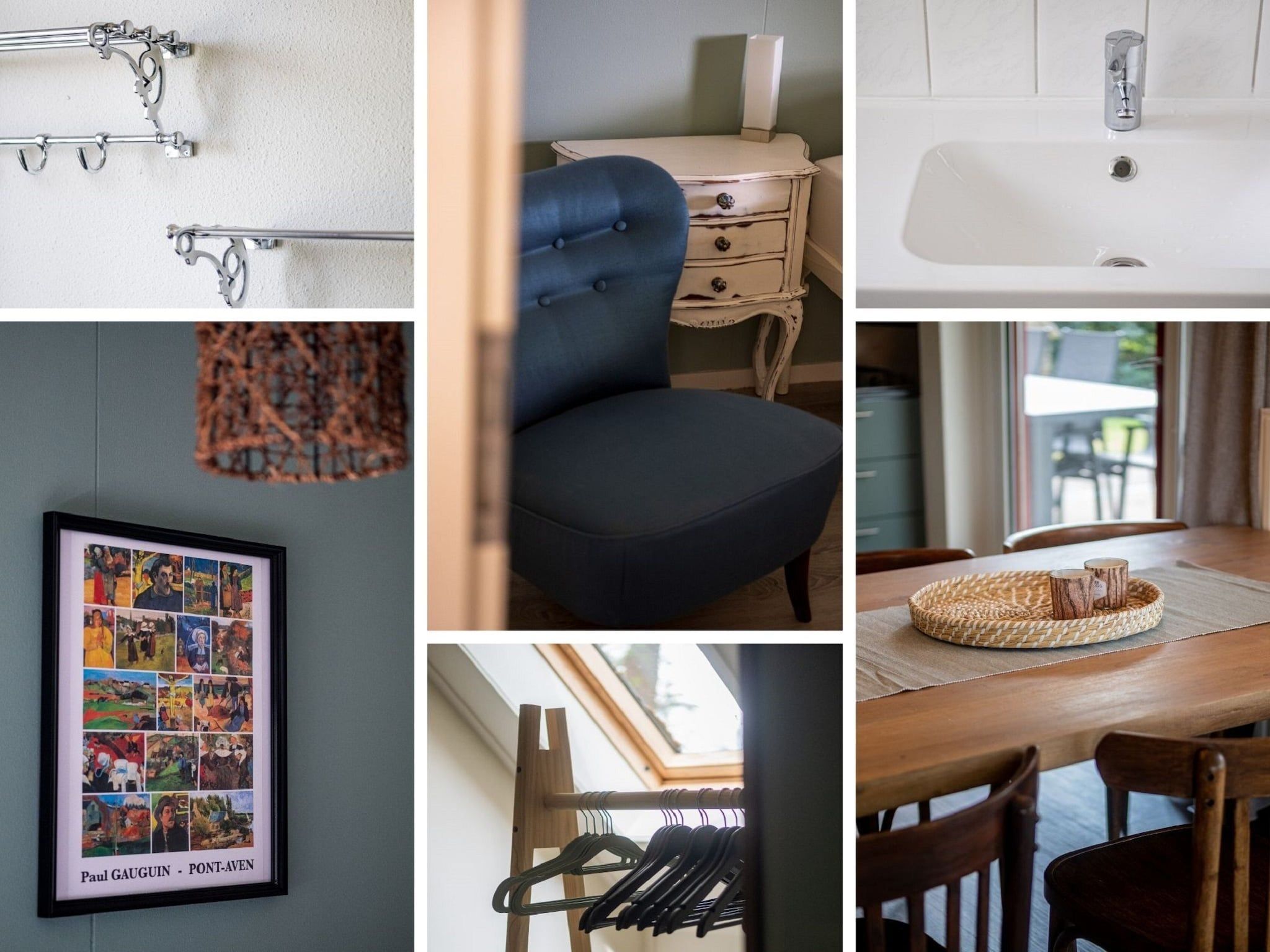 Sfeerbeeld van Buitenplaats Berg en Bos nummer 13 in Overijssel